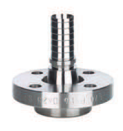 RKS STEAM CLAMPS EN 14423/DIN 2826: STAINLESS STEEL